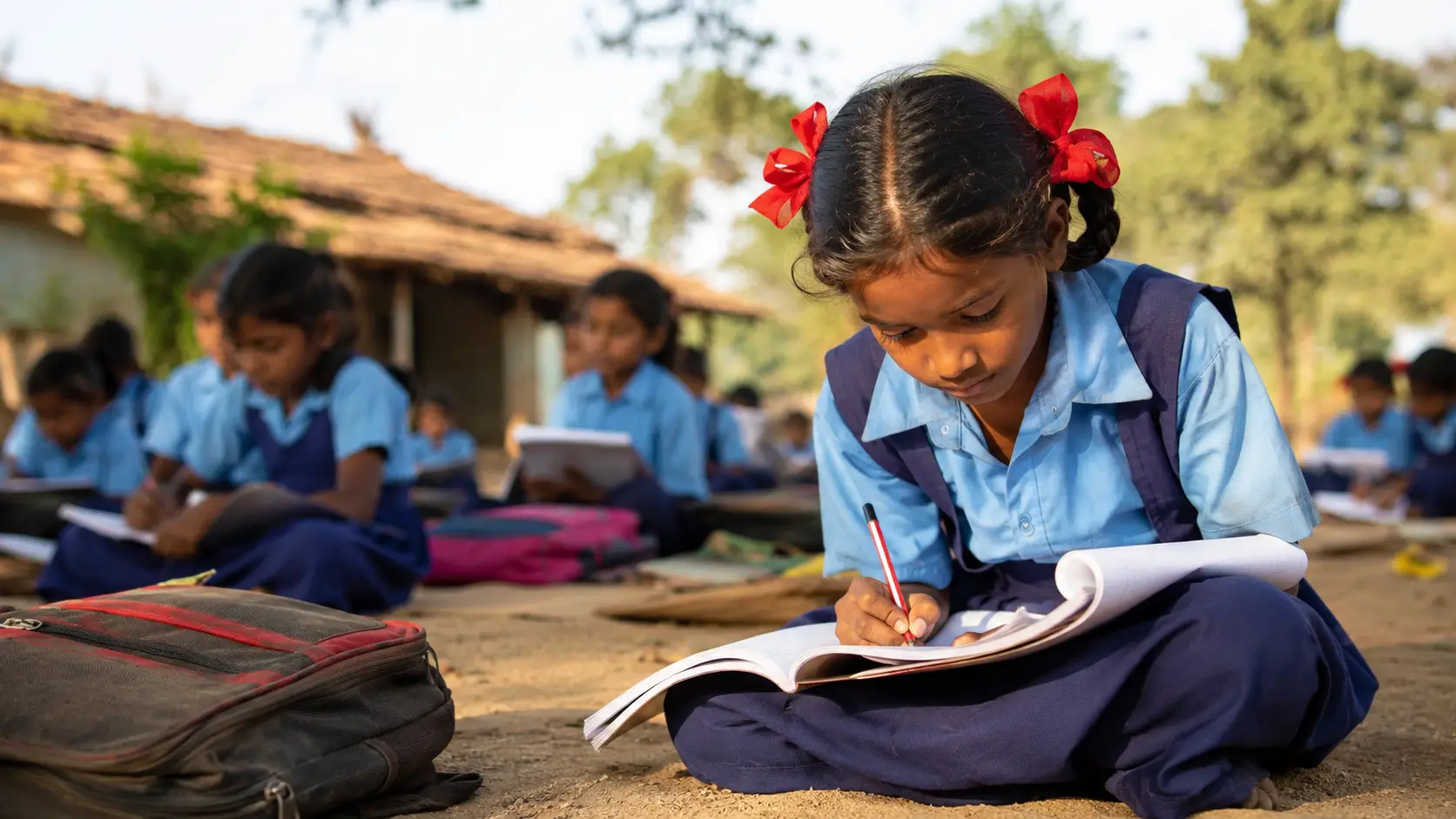 Empowering Future Generations