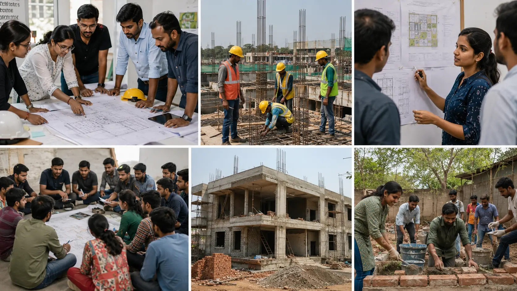 Get Involved Narayan Foundation Core Blueprint