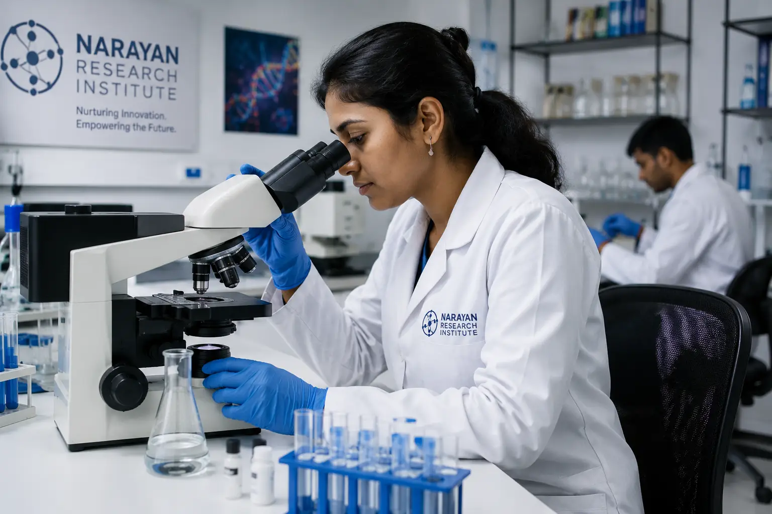 Research & Innovation