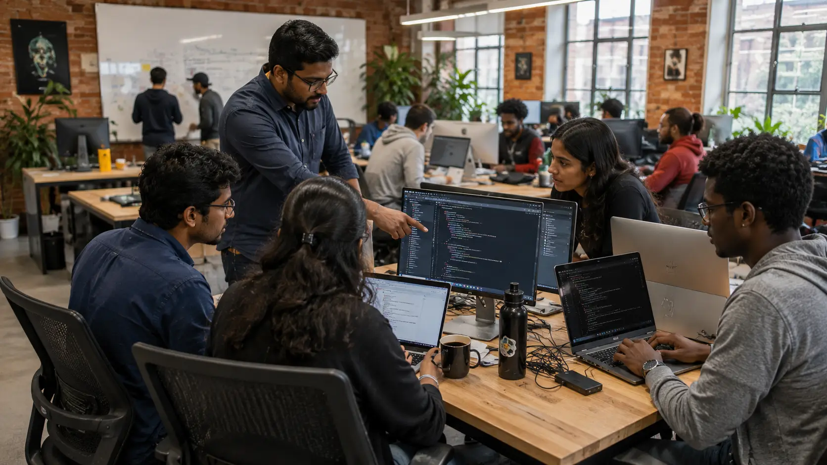 Introduction to Coding & Technology