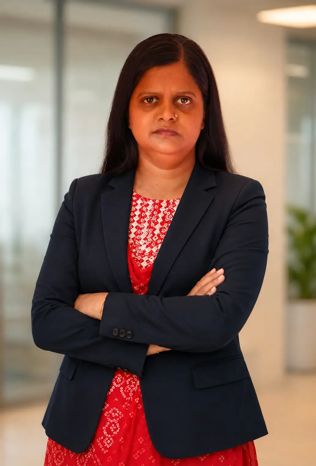 Payal Narayan (Rinku Devi)