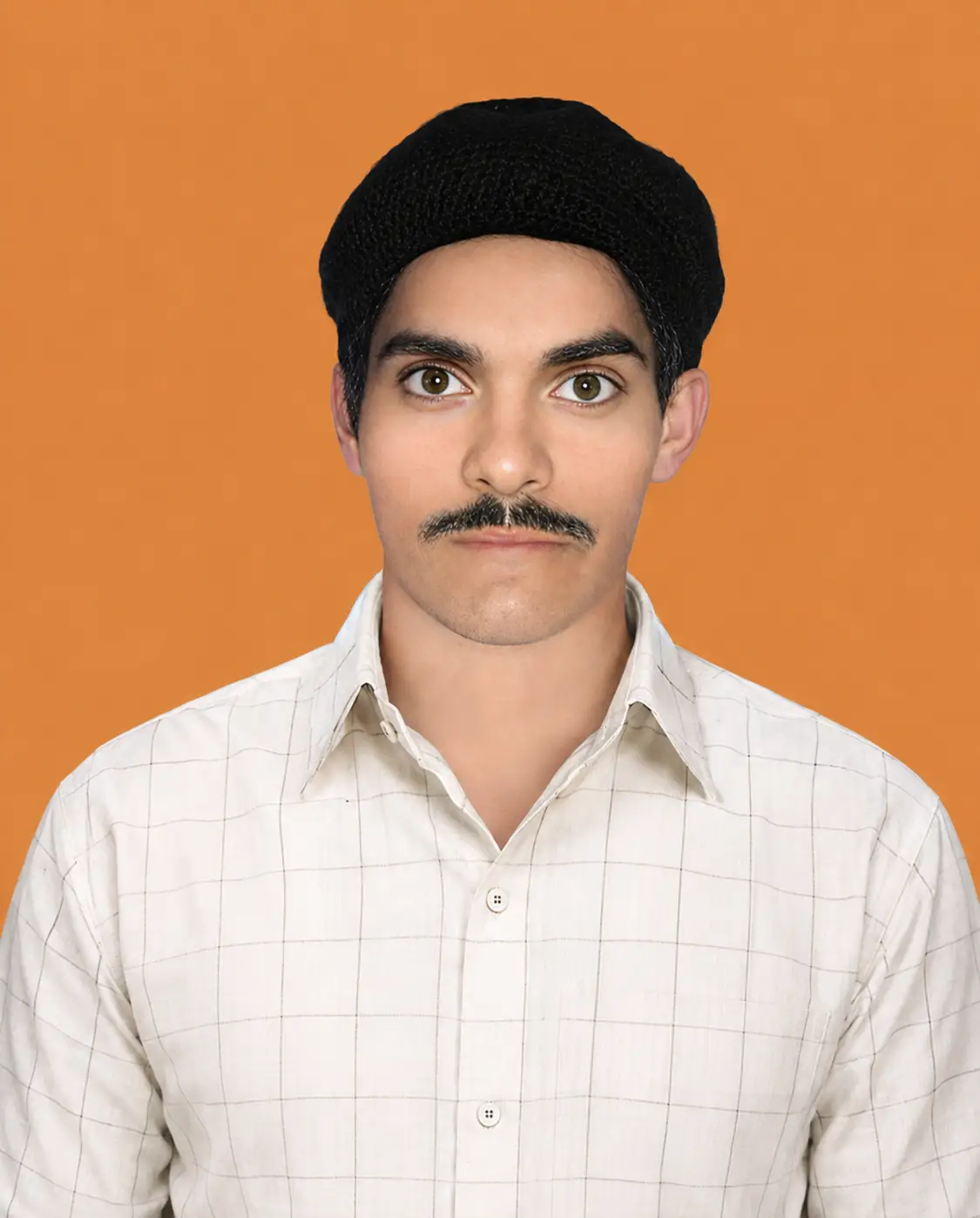 Harinarayan Prasad Ji Official Avatar
