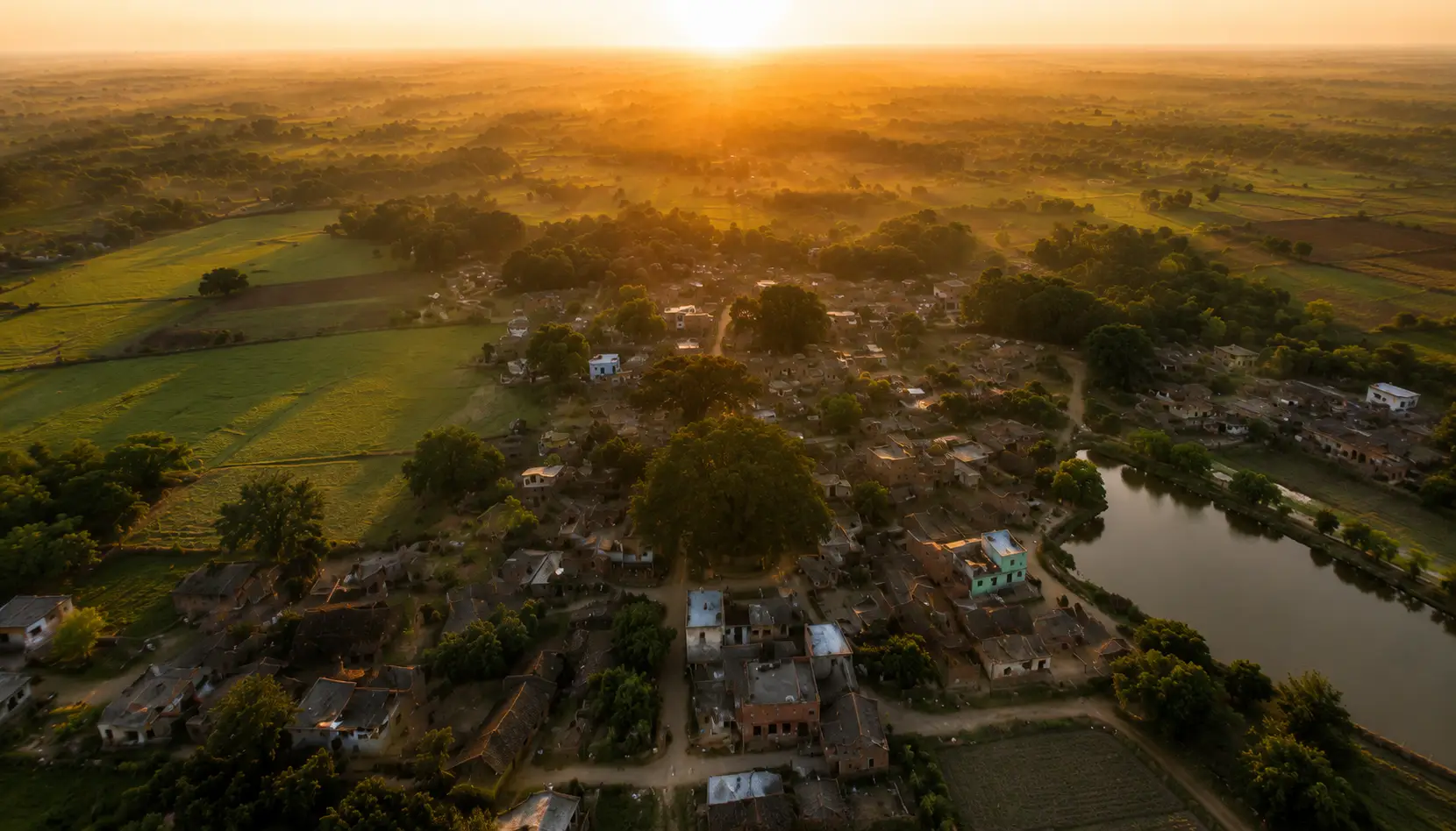 Salempur Village Roots