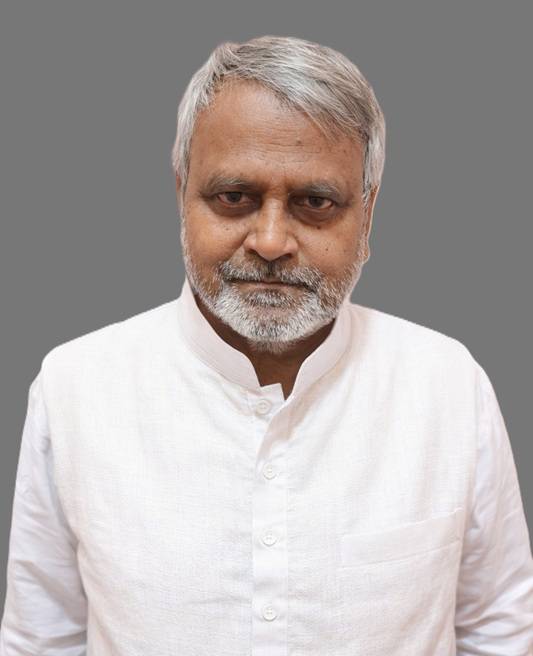 Dr. Madan M. Prasad